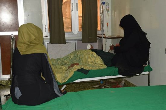 تسجيل أول حالة إصابة بــ "الدفتيريا" في تبن بلحج 