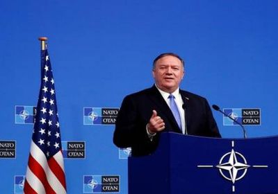 وزير الخارجية الأمريكي: سليماني كان على علاقة بالعديد من الجماعات الإرهابية