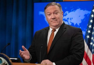 بومبيو: سنواصل الضغط على إيران لحماية أرواح الأميركيين