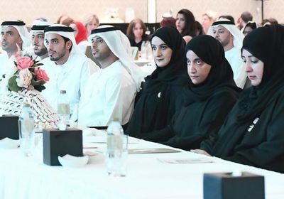 تحت شعار "رؤية وطموح".. إنطلاق فعاليات مؤتمر المرأة الإماراتية بدبي