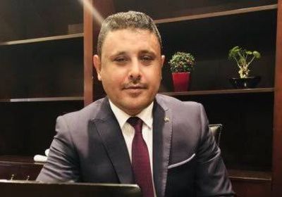 "اليافعي" يكشف نية هادي وأذنابه في عرقلة اتفاق الرياض لابتزاز المملكة