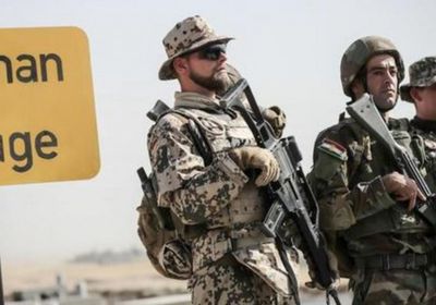  الدفاع الألمانية: نقل جنودنا من العراق إلى الأردن والكويت إجراء أمني