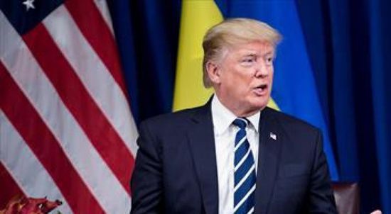 ترامب: إذا انسحبنا من العراق فسنترك موطئ قدم أكبر لإيران