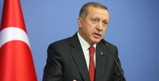  مستشارة الأسد: أردوغان لعب دورا مخادعا منذ بداية الحرب على سوريا