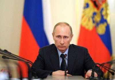  بوتين: تعاونا مع سوريا ساعد في القضاء على قادة إرهابيين خطيرين