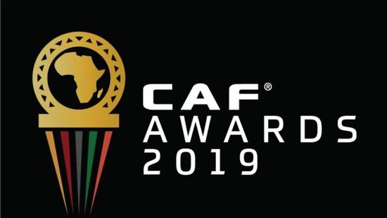  هاشتاج CAFAwards 2019 يتصدر ترندات تويتر