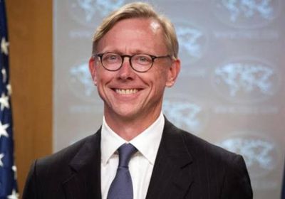  براين هوك: سنتخذ كل الإجراءات اللازمة لحماية أرواح الأمريكيين