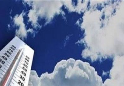 هطول أمطار خفيفة إلى متوسطة على مدينة الشحر