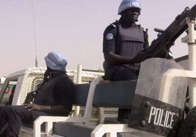  إصابة ستة ركاب إثر هجوم مسلح على حافلة بوسط مالي