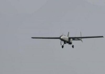 طائرة تركية مسيّرة تقصف موقعًا متقدمًا للجيش الليبي بمصراته