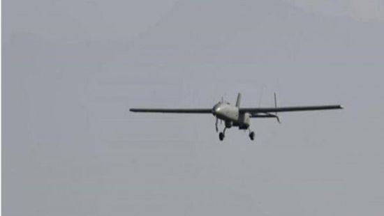 طائرة تركية مسيّرة تقصف موقعًا متقدمًا للجيش الليبي بمصراته