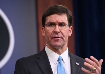 "البنتاغون" يعلق على الهجوم الإيراني على قاعدتين عسكريتين بالعراق