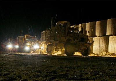 أنباء تفيد بوقوع إصابات بصفوف القوات الأمريكية في "عين الأسد"