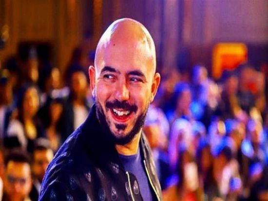 شاهد.. الصور الأولى لعقد قران محمود العسيلي على أمينة عبدالمنعم