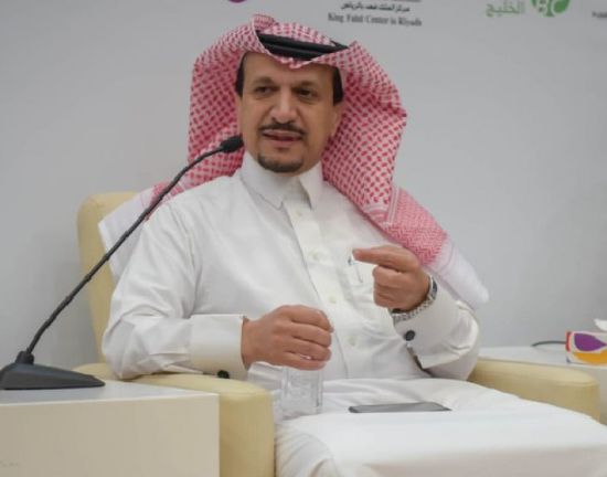 الفنان السعودي ماجد العبيد يشيد بفيلم "بنات ثانوي"