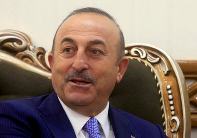 وزير الخارجية التركي يزور العراق غدا لبحث التطورات الأخيرة في المنطقة