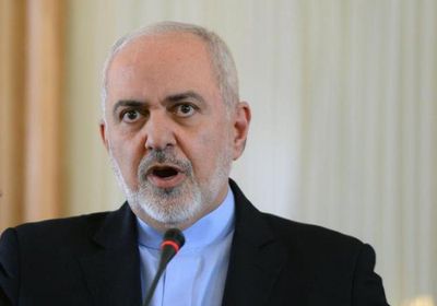 ‏ظريف: وجهنا رسالة إلى الولايات المتحدة فور تنفيذ الهجوم