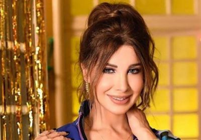 نانسي عجرم توجه الشكر لهؤلاء بعد حادثة اقتحام منزلها ومفتل السارق 