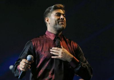 وائل كفوري يستعد لإحياء جولة غنائية في المكسيك 