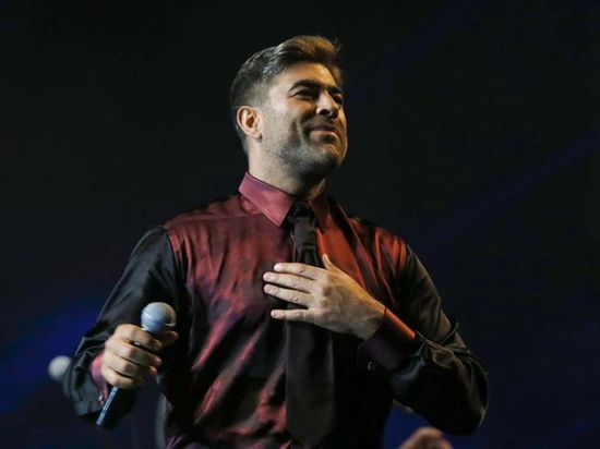 وائل كفوري يستعد لإحياء جولة غنائية في المكسيك 