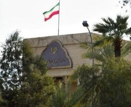 ‏أنباء عن تعرض موكب للسفارة الإيرانية في بغداد إلى هجوم