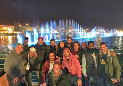 الليلة.. العرض الأول لمسرحية "عطل فني" بموسم الرياض 