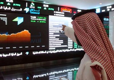 البورصة السعودية تغلق على تراجع 0.9 % والتداول يبلغ ٤ مليارات ريال