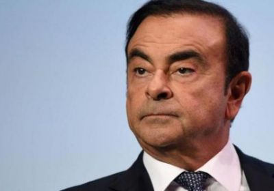 كارلوس غصن يكشف  لأول مرة تفاصيل هروبه من اليابان 