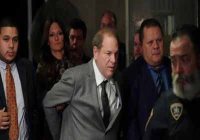 اتهامات جديدة بالتحرش ضد المنتج الأمريكي هارفي واينستين 