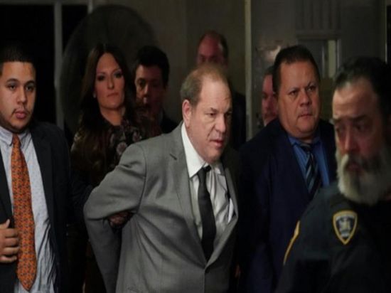 اتهامات جديدة بالتحرش ضد المنتج الأمريكي هارفي واينستين 