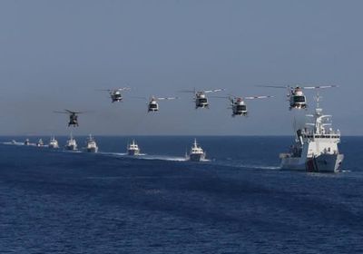  قبرص توافق على استقبال وحدة رد سريع أمريكية