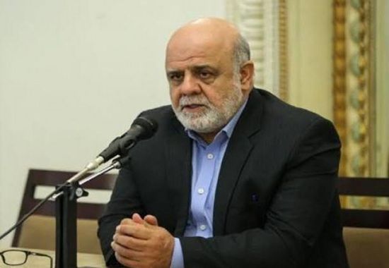 العراق يستدعي السفير الإيراني فى بغداد بعد هجوم قاعدة عين الأسد