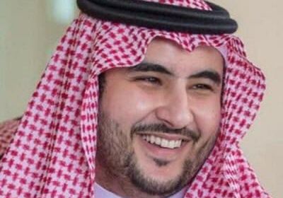 خالد بن سلمان يعلن وقوف المملكة مع العراق وشعبه