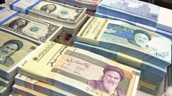  أمريكا تفرض عقوبات اقتصادية جديدة على طهران