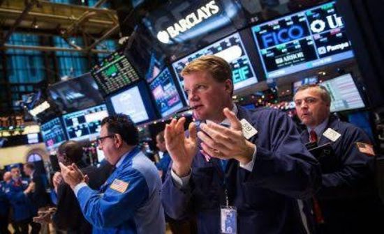 الأسهم الأمريكية ترتفع.. وداو جونز يصعد بنسبة 0.6%