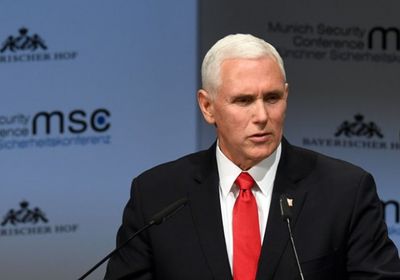 بنس: إيران طلبت من مليشيات حليفة لها ألا تهاجم أهدافًا أمريكية