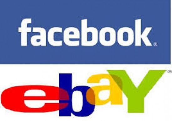 "فيسبوك" و"إيباي" تحذفان مئات الحسابات المضللة للمنتجات عبر منصاتهما