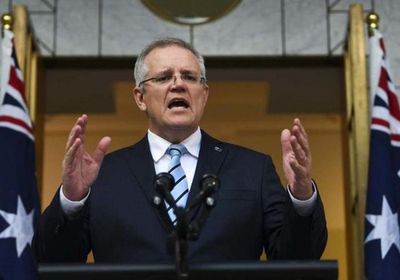 رئيس وزراء أستراليا: قواتنا باقية ولم تغادر العراق  