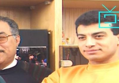 بالتفاصيل.. مصرع والد الفنان المصري إيهاب توفيق بحريق بمنزله 