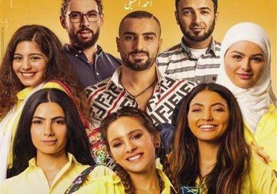 بالفيديو.. مخرج "بنات ثانوي" يرد على اتهامات سرقة قصة الفيلم 