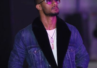 بالفيديو.. محمد رمضان يسافر لدبي استعدادًا لحفلته الغنائية