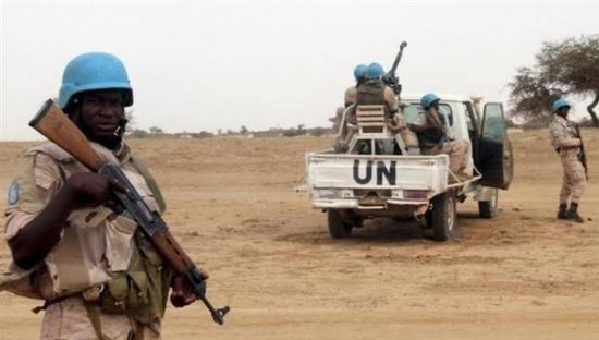 الأمم المتحدة: إصابة 20 شخصا من بينهم 18 من قوات حفظ السلام بمالي