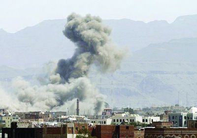 الإرهاب الحوثي في الحديدة.. تصعيدٌ آثاره غاشمة