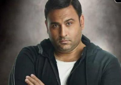 "العميل صفر" فيلم جديد يجمع أكرم حسني بالمخرج محمد سامي 