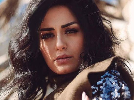 منة فضالي تنعي والد إيهاب توفيق بتلك الكلمات