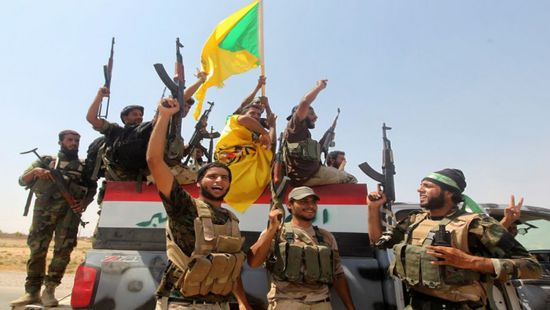 الحشد الشعبي العراقي: لا علاقة لنا بإطلاق صواريخ على المنطقة الخضراء