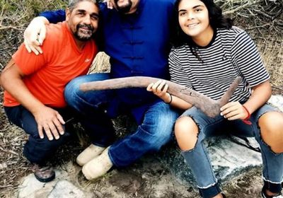 النجم ستيفن سيجال يدعو للتبرع للغابات الأسترالية 