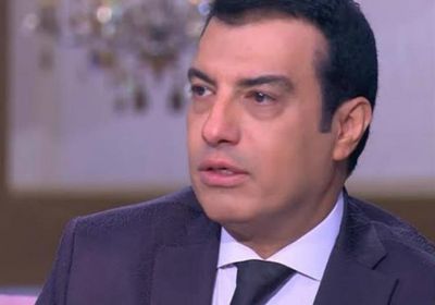 مصر.. نقابة المهن الموسيقية تنعي والد الفنان إيهاب توفيق