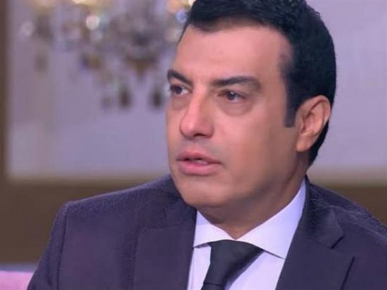 مصر.. نقابة المهن الموسيقية تنعي والد الفنان إيهاب توفيق