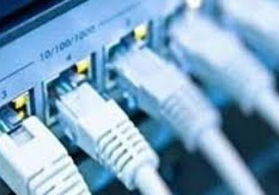 انقطاع كابل يتسبب في خروج الإنترنت من الخدمة في  اليمن